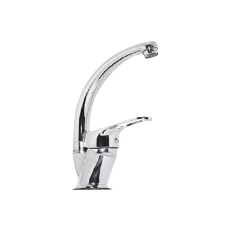 ACAR 17.01.201 Bella Kuğu Lavabo Bataryasi