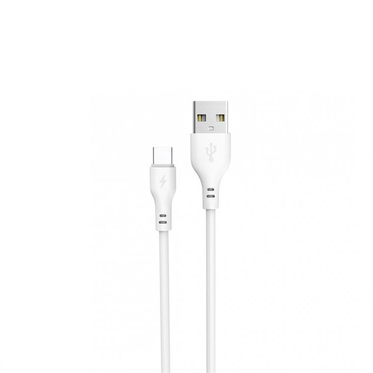 ACL Ack-19 2A Type-C 30 Cm Usb Şarj Kablosu
