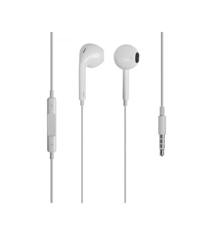 Acl Phone-01 Type-C Jack Mikrofonlu Kumandalı Kulaklık