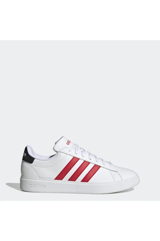 Adidas FZ6363 Grand Court 2.0 Sportswear Ftw Men