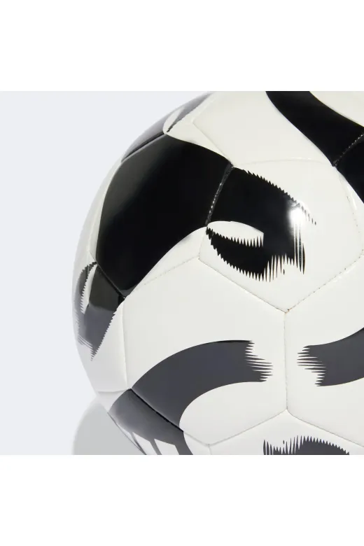 Adidas HT2430 Tiro Club Beyaz Futbol Topu
