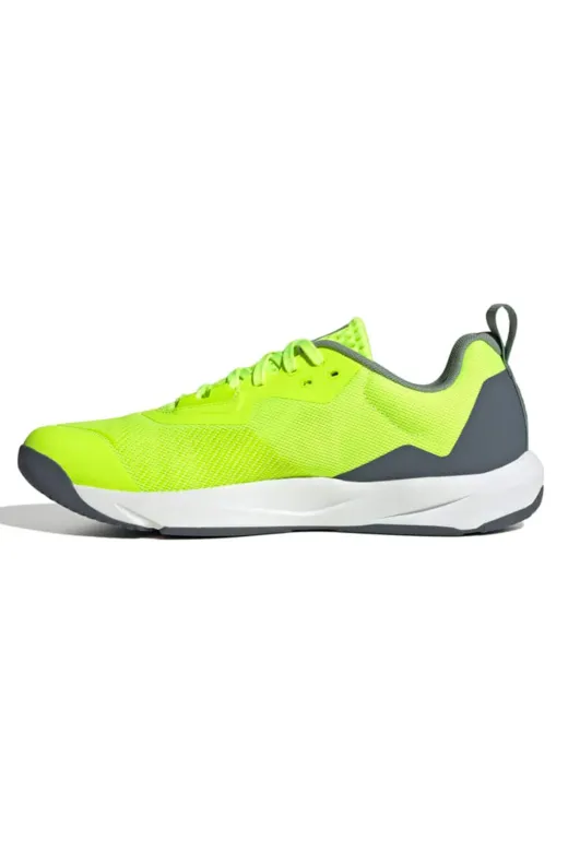 Adidas ID6563_42 Erkek Rapidmove 2 Trainer Ayakkabı