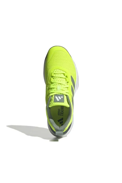 Adidas ID6563_42 Erkek Rapidmove 2 Trainer Ayakkabı