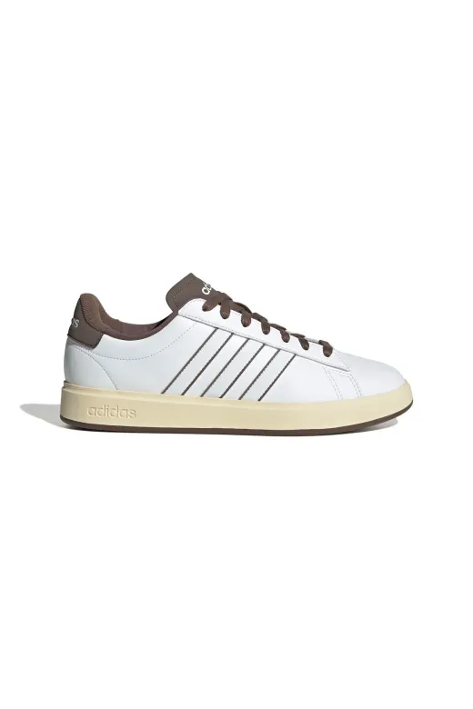 Adidas OMX66 Grand Court 2.0 Erkek Spor Ayakkabı Js1693