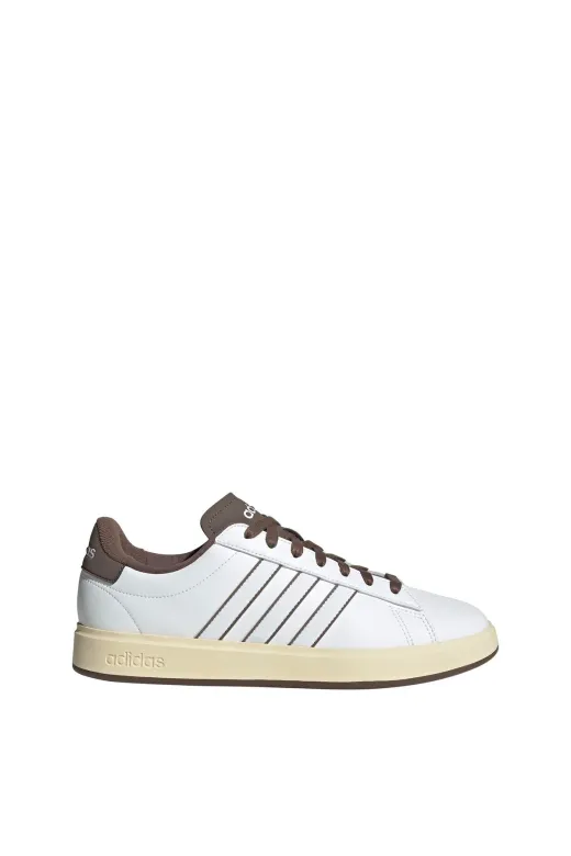 Adidas OMX66 Grand Court 2.0 Erkek Spor Ayakkabı Js1693