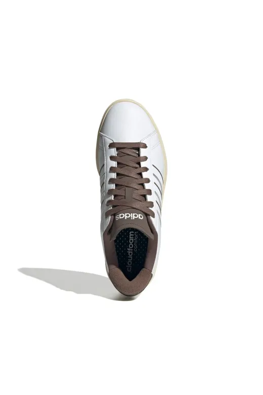 Adidas OMX66 Grand Court 2.0 Erkek Spor Ayakkabı Js1693