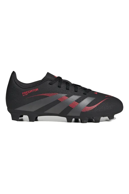 Adidas Predator Club Fg/mg J Çocuk Siyah Futbol Krampon Id3812