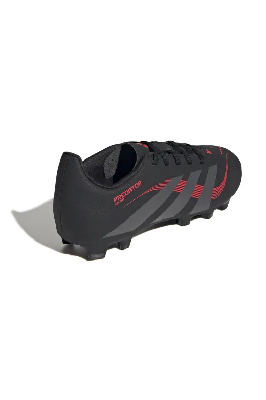 Adidas Predator Club Fg/mg J Çocuk Siyah Futbol Krampon Id3812