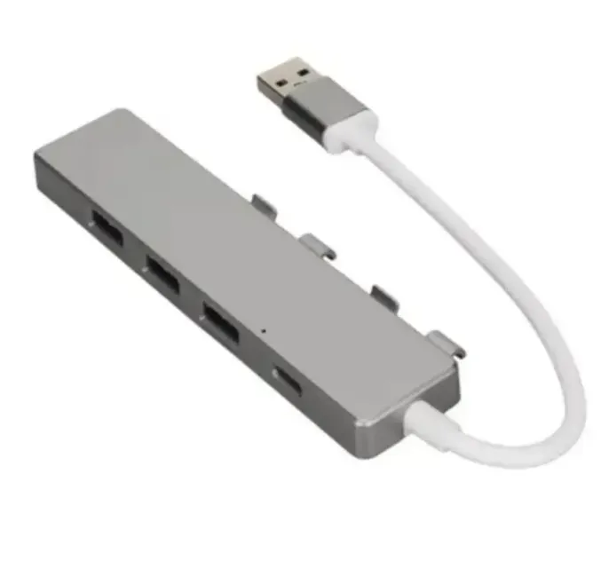 Ads301/A Usb 3,0 4 Port Hub