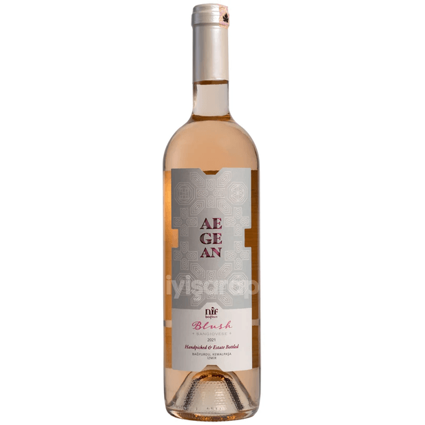 Aegean Blush