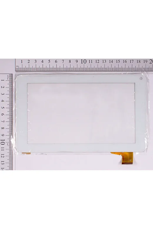 Afila KEBSTTS-0014B Ycf0119, 86V 7" Tablet Uyumlu Dokunmatik Panel - Beyaz