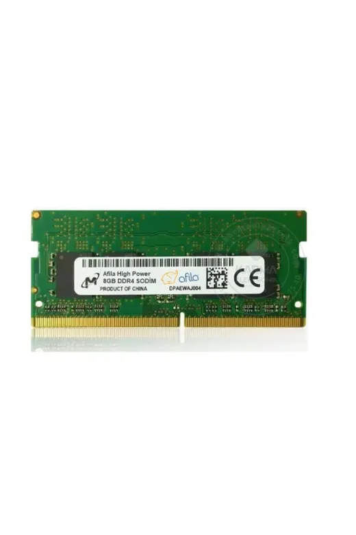 Afila KR10208V3-0898 Hp Uyumlu 250 G9 (6Q8N3Es02, 6Q8N3Es03) 8Gb Notebook Ram Bellek