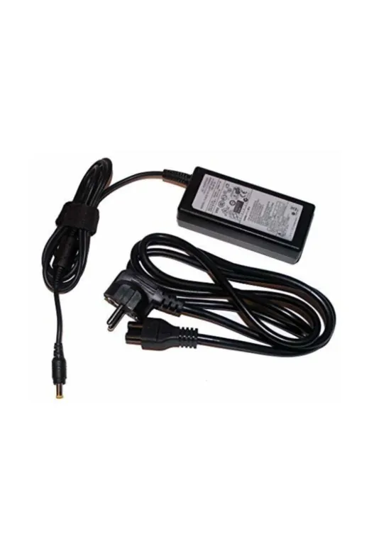 Afila NA-KR60803 504030-016 Samsung Notebook Adaptörü - Laptop Şarj Cihazı 90W 19V 4.74A