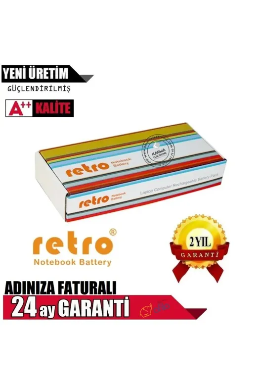 Afila NB-KR80189.V1.Yen.618 Toshiba Satellite L675D-S7017 L675D-S7019 Notebook Bataryası,pili