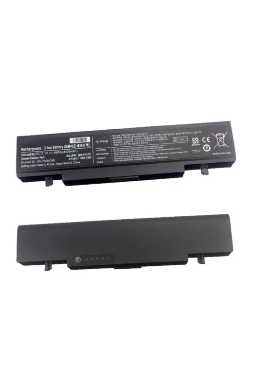 Afila TYBNA-KR60803050511188 Samsung R465 Notebook Batarya Laptop Pili