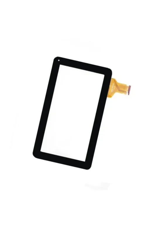 Afila TYC00316223681 Vtc5010A07-Fpc-1.0 Ht 10.1'' Inç Uyumlu Dokunmatik Panel - Siyah