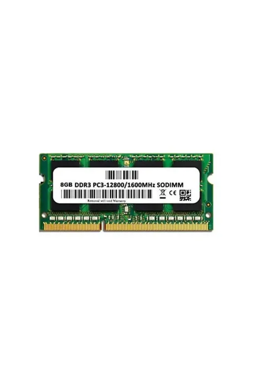 Afila TYC00563256468 Toshiba Pro L850-1Nr L850-178 8Gb Ram Bellek (2Yıl Garanti)