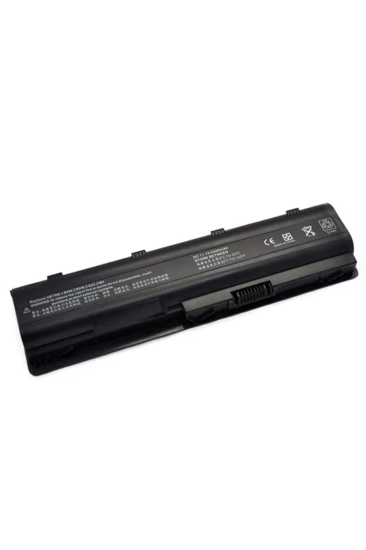 Afila TYC00563262373 Pavilion Dv6T-7100 Dv6Z-7100 Notebook Bataryası, Pili Uyumlu
