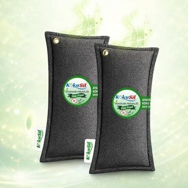 Afs 131620728 Ayakkabı Koku Giderici Shoe Fresh 2Li Set 080 X 300 Cm
