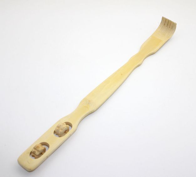 Ahşap Sırt Kaşıma Model 5