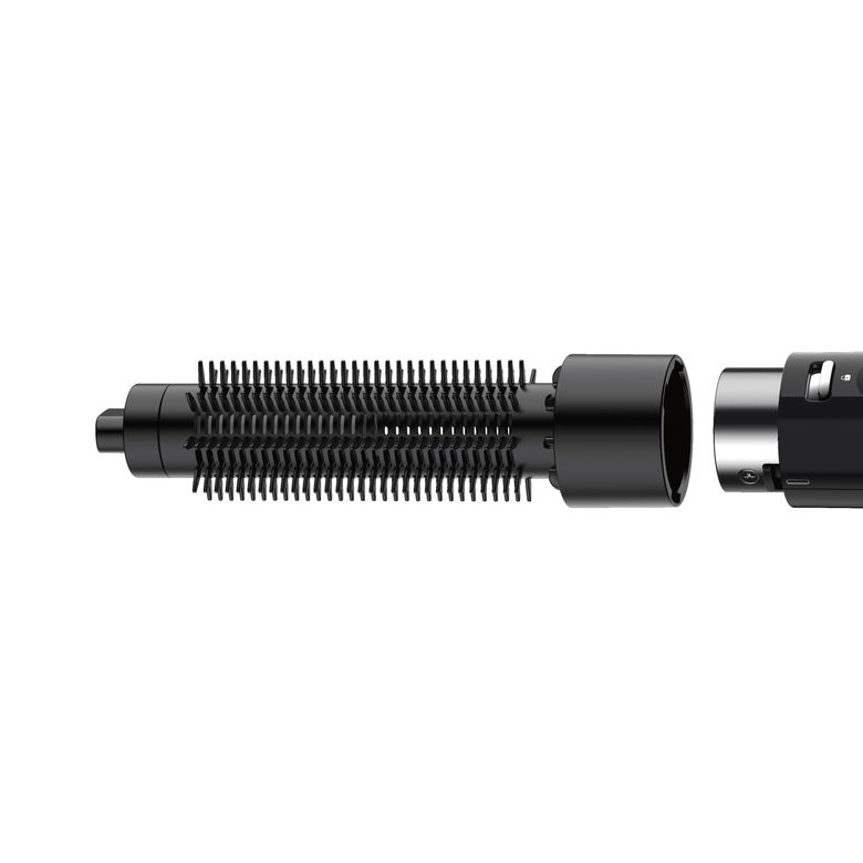 Air Styler As1.5 Saç Kurutma Makinesi Ve Şekillendirici 2 Başlıklı
