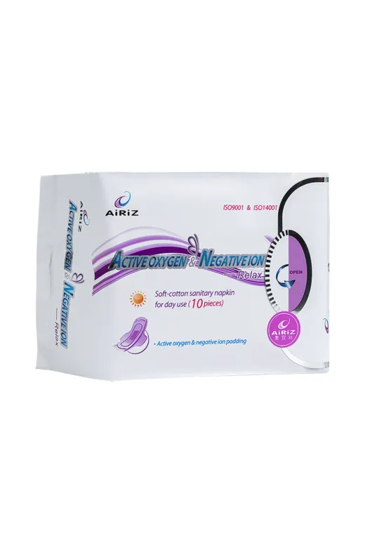 Airiz 54338888888 Tienz Tiens Hijyenik Kadın Pedi Gündüz Seti 10'lu 3 Paket Gece 8 Li