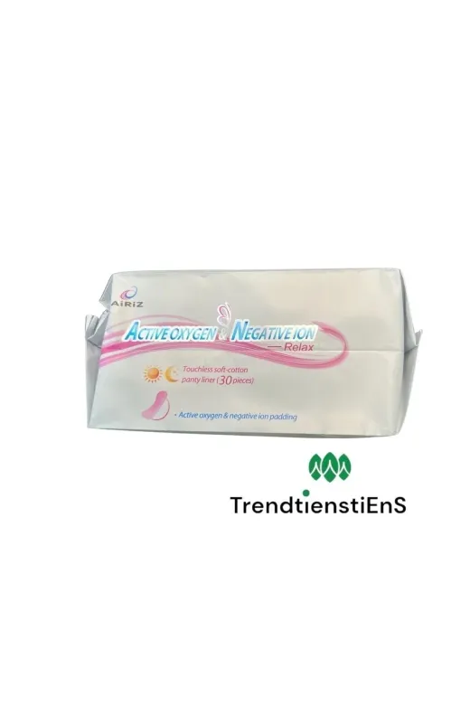 Airiz Trendtiesngünlük Tiens Günlük Ped