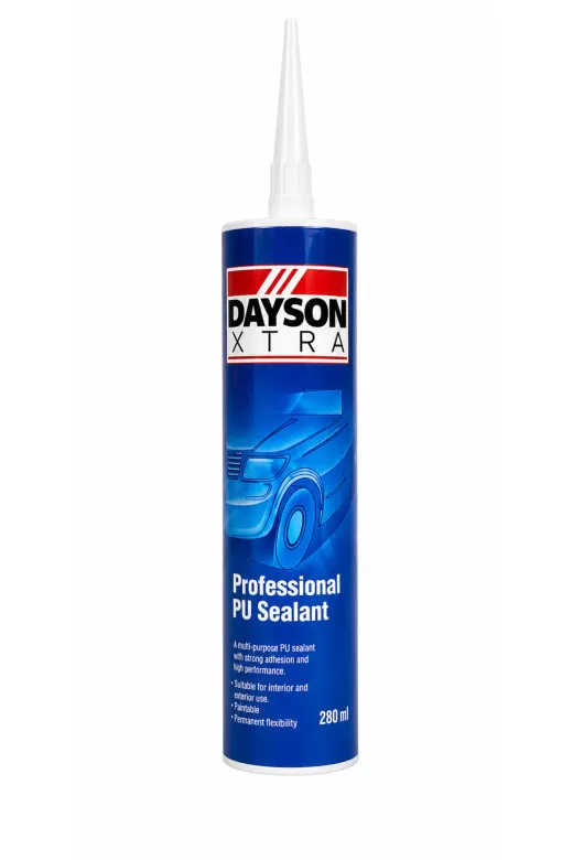 akatsuki 280ml day Dayson Xtra Professional Pu Sealant Beyaz 280 Ml Orijinal