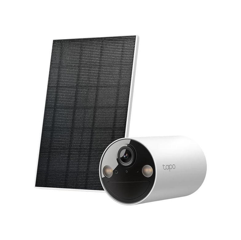 AklımdaKalsın 131618051 Tc82 Kıt, 2K 3Mp, Renkli Gece Görüşü, Şarj Edilebilir, Ip65 Sertifikalı, Yerel/bulut Depolama, 110 Açılı, Güneş Paneli Dahil, Kablosuz Bataryalı Güvenlik Kamerası Kiti