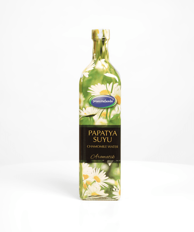 akt8752020320 Papatya Suyu (1 Lt)