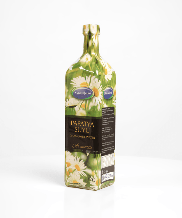 akt8752020320 Papatya Suyu (1 Lt)