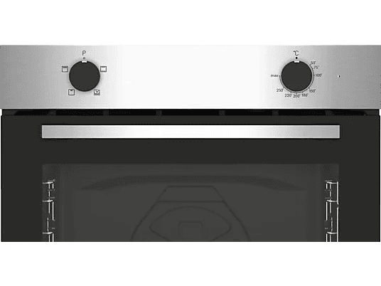 Ala 310 I Inox Ankastre Fırın
