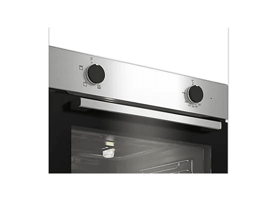 Ala 310 I Inox Ankastre Fırın