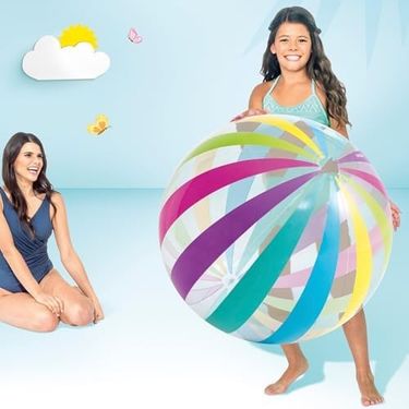 Alibee 133249493 Su Topu 107 Cm - 57855210128362480184975