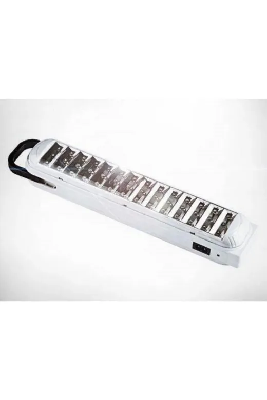 Alife Alife-MDL-100005315 42 Ledli Şarj Edilebilir Kamp El Feneri Işıldak