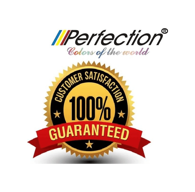 Almetra 109683112 Perfection Epson Uyumlu L Serisi Tanklı Yazıcılar İçin Mürekkep Seti 5X100 Gr.