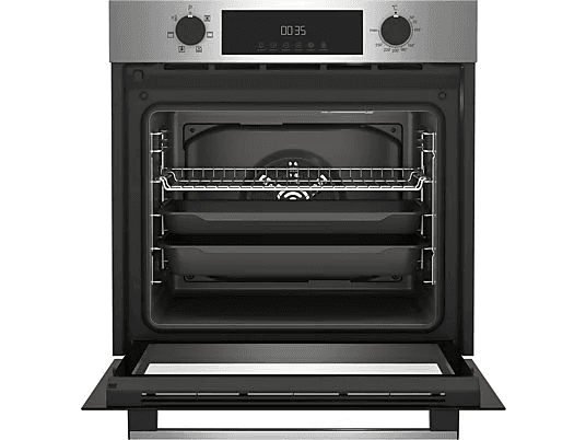 Altus 1228975 Ala 322 I Inox Ankastre Fırın