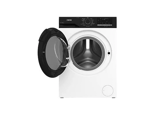 Altus 1247952 Al Cm 121460 D A Enerji Sınıfı 12 Kg 1400 Devir Çamaşır Makinesi Beyaz