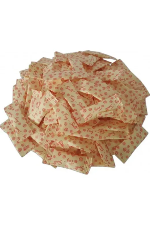 Ambalaj Store 2005201919630 Paket - Stick Tuz (1000 Gr )