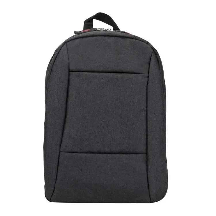 Andria 15.6" Notebook Sırt Çantası Siyah
