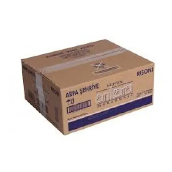 ANKARA ARPA ŞEHRİYE 500 GR (20 Adet) Koli