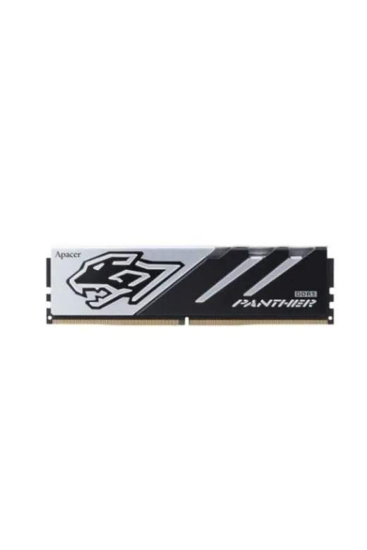 Apacer AH5U16G64C6529BAA-1 ÜRÜN KODU 16Gb Ddr5 6400Mhz Cl36 Rgb Pc Ram Panther Ah5U16G64C6529Baa-1