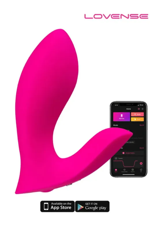 App Controlled