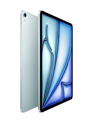 Apple iPad Air M3 512 Wİ-Fİ MCNW4TU/A 512 GB 13" Tablet Mavi