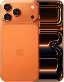 Apple iPhone 17 Pro 1 TB (Apple Türkiye Garantili) Turuncu