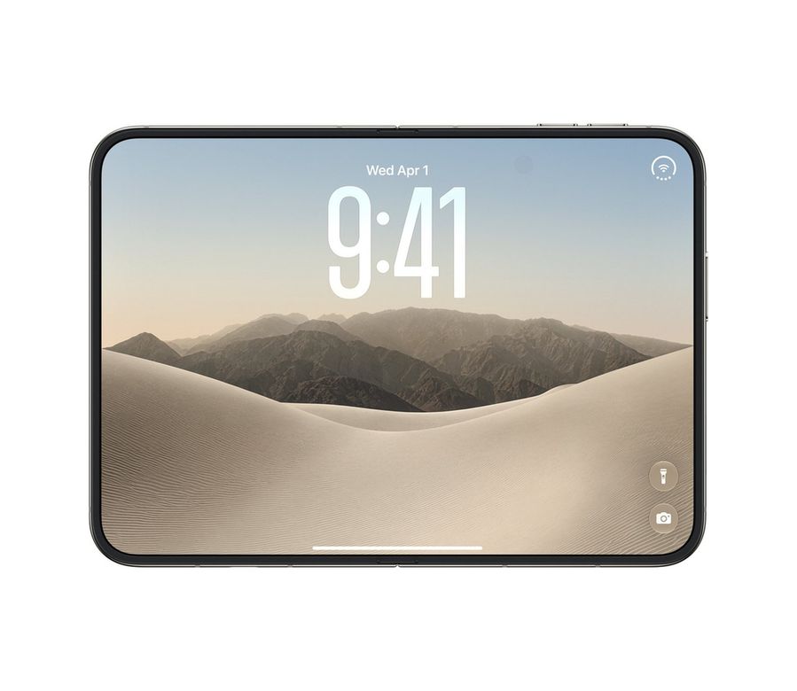 Apple iPhone Duo 2 TB (Apple Türkiye Garantili) Beyaz