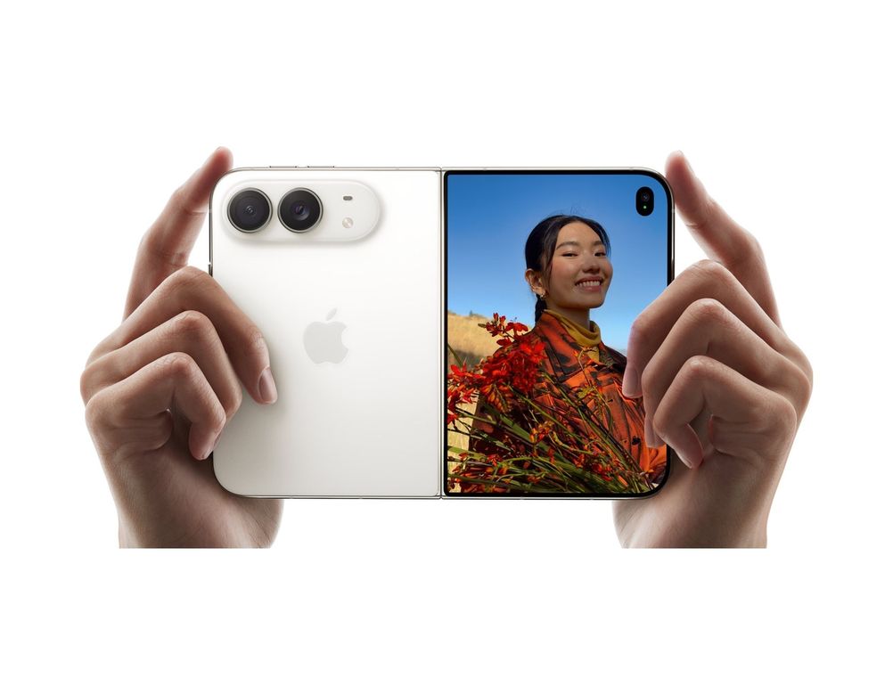 Apple iPhone Duo 2 TB (Apple Türkiye Garantili) Beyaz