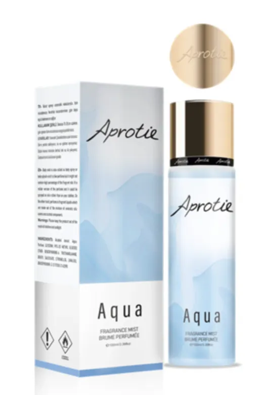 Aprotie SCGOREGEN20 Tıens Aqua Vücut Spreyi