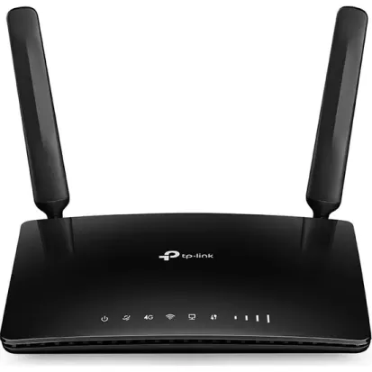 ARCHER MR400 AC1200 4 PORT 2 ANTEN 2.4/5GHz 4G LTE SIM KART GİRİŞLİ ROUTER