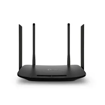 ARCHER VR300 V2, AC1200, 4Port, Dual Band Wifi, 867Mbps, 4xAnten, VDSL,ADSL Modem